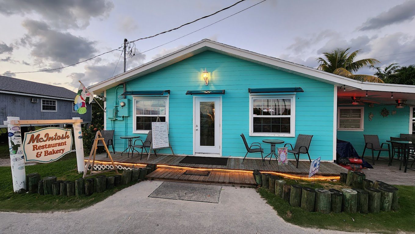 McIntosh's Restaurant & Bakery